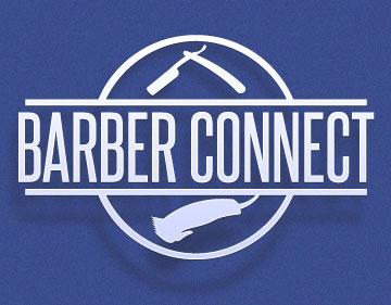 barber connect