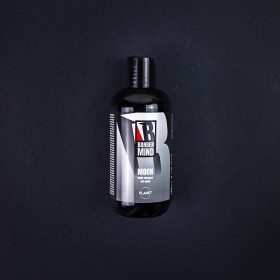 Barber Mind Moon White Shampoo